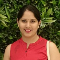 Akshitha Amin