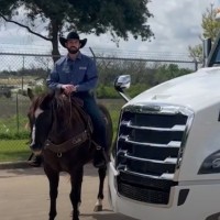 Clinton Hiett