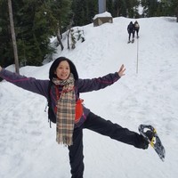 Lilian Wong