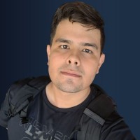 Paulo Aquino Nogueira De Assis Neto