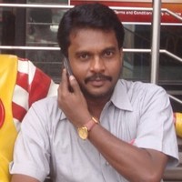 Shanmuga Sundaram T