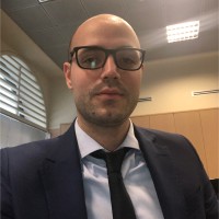 Stefano Barcella