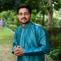 Shashant Parmar