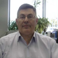 Xavier Molina