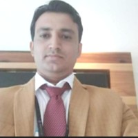Sunil Kumar