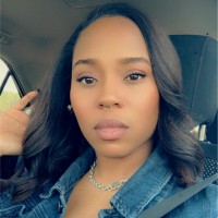 Monique Love