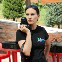 Ekaterina Zagumennikova