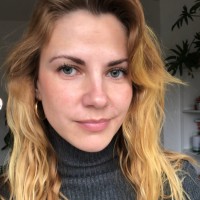 Dorota Kostrzewa
