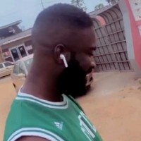 Richmond Ackah Dadson