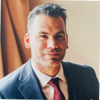 Stéphane Caron