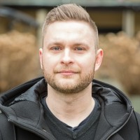 Dalibor Pavlović, inž. meh.