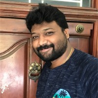 Suresh Arokiasamy