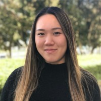 Ingrid Yue