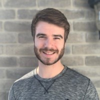 Jérémie Beausoleil, P.Eng