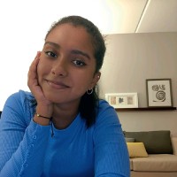 Alanis Rodríguez
