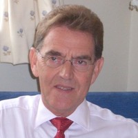 Brian Cuthbert