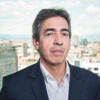 Cesar Augusto Borrero Peña