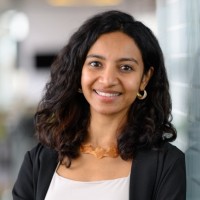 Anushree Chokappa