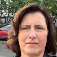 Deborah Burgett