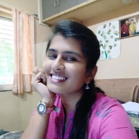 Amruta Birajdar