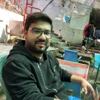 Syed Waqas Hussain Shah