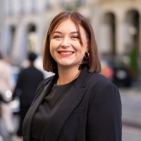 Angela Staudenmann