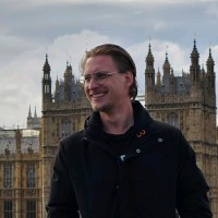 Jacob Kovinko