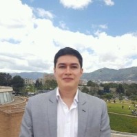 Camilo Andrés Luengas Bernal