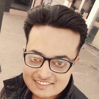 Mohit Jain