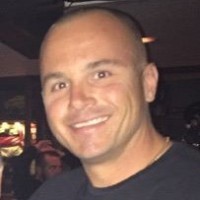 Derek M. Harryman