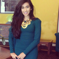 Anika Shah