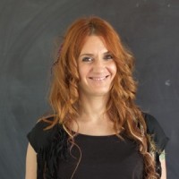 Edurne De Zabala