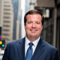 Robert Johnson, MBA