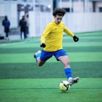 Mathis Mahmoudian
