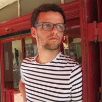 Julien François
