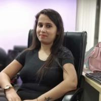 Shilpa Gaba