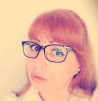 Olena Honhalo