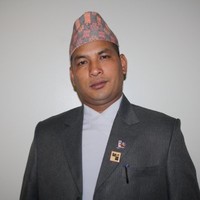Chin Kaji Shrestha