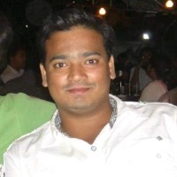 Mayuresh Shete