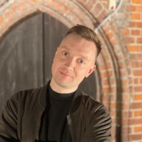 Yury Davydkin