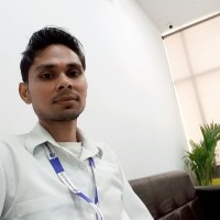 Deepak Kashyap