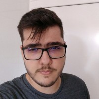 Lucas Barrionuevo Ribeiro