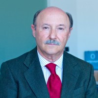 Ramón Ortiz-Vigón MD, PhD
