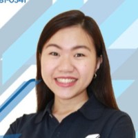 Geraldine Anne Dy-Ronquillo