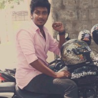 Mohan Kumar.M