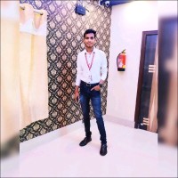 Anuj Kushwaha