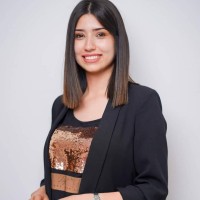 Yasmine Boudaya