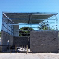 Julio Perez Tinglado Perez