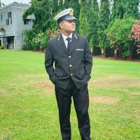 Harshit Mani Tripathi