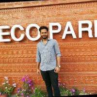 Kumar Nikhil